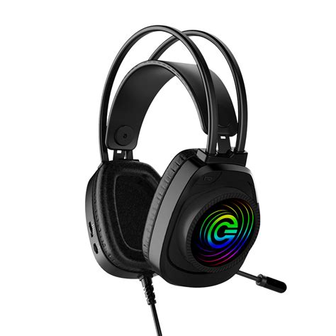 AURA Auster Gaming Headphone | Premium Sound & Comfortable Fit for Gamers