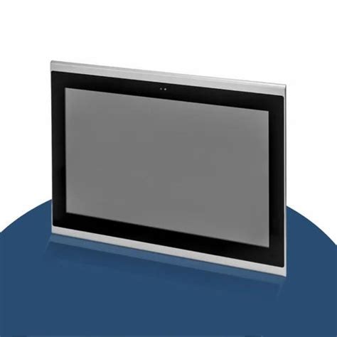 Industrial Panel Pc - Fanless Panel Pc Trader - Wholesaler ...