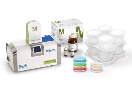 Milliflex Oasis® Filtration System