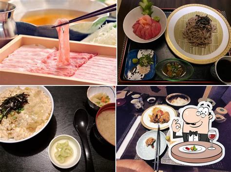 Nippon Japanese restaurant, Chennai - Restaurant menu, prices and reviews