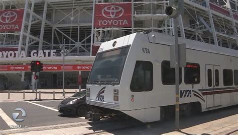 VTA reaches collective bargaining agreement that includes appreciation ...