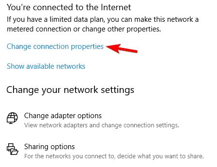 Image result for Local Area Connection Is Disconnected Windows 8