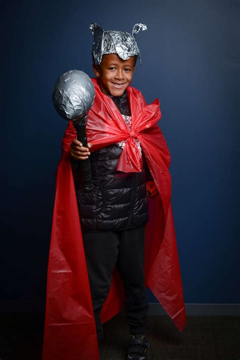 Homemade Superhero Costume Ideas For Toddlers at Elijah Wollstonecraft blog