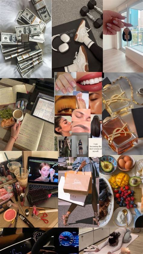 Vision Board 的图像结果