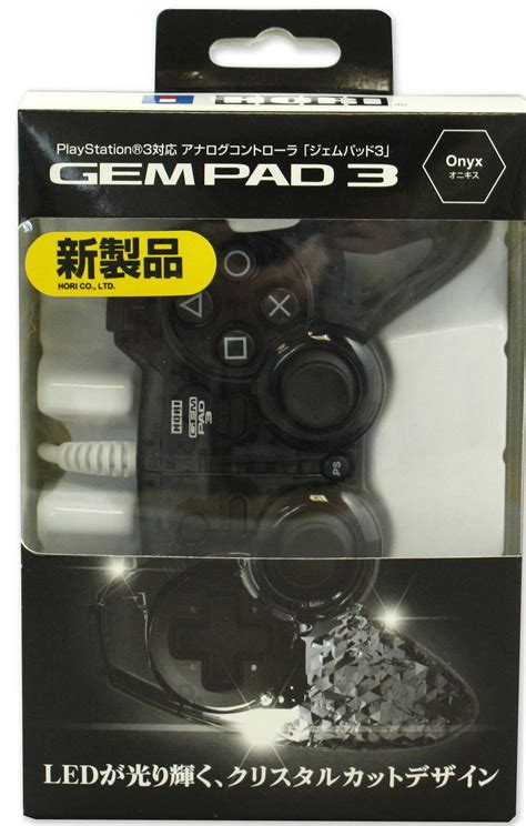 Gem Pad