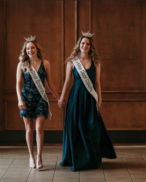 Tickets for Miss Door County 2024 in Brussels from ShowClix