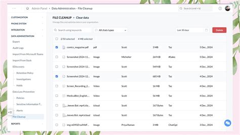 Image result for File Cleanup