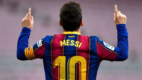 Joan Laporta, Lionel Messi'nin 2023 Ballon d'Or töreninde kendisini ...