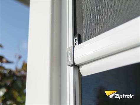 Problems With Ziptrak Blinds