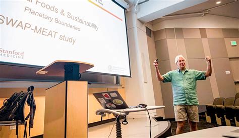 Alternatives To Stanford Ocean Science
