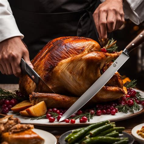 What Knife For Carving Turkey at Carly Decosta blog