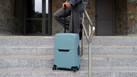 Best Hard-Sided Trolley Bags for Every Trip