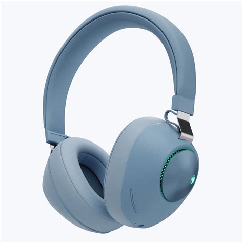 Zebronics Duke Wireless Headphone