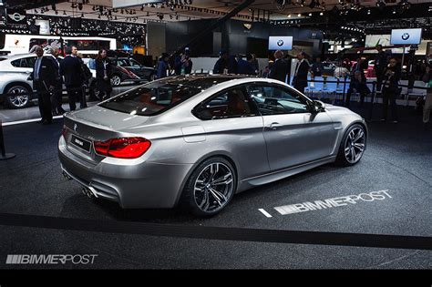 BMW M4 Coupé realistically imagined - ForceGT.com
