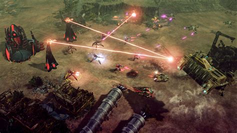Image result for Command and Conquer 4