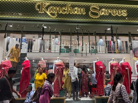Shop Indowestern, Sarees and Lehengas for Women | Kanchan Fashion