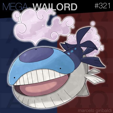 [OC] Mega-Castform! Water/Fire type : r/pokemon