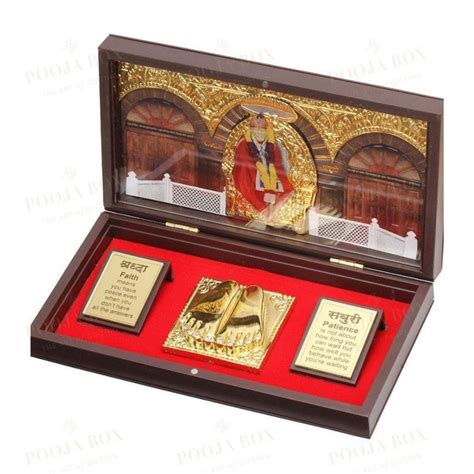 Buy Sai Baba Musical Chanting Mantra Speaker Box Online in India ...
