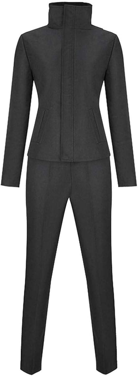 MIAOCOS Men Jujutsu Kaisen Gojo Satoru Cosplay | Ubuy India