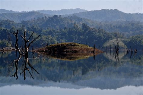 Mizoram Tourism