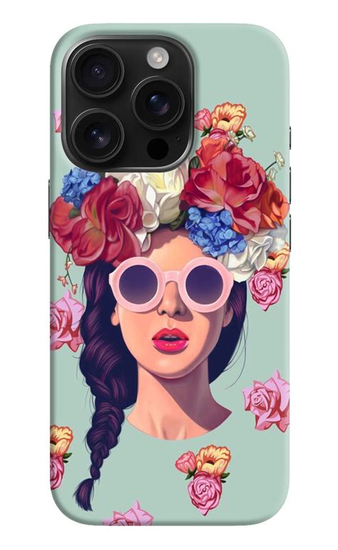 Save Big: Get the Pretty Girl iPhone 16 Pro Max Back Cover - Shop Now ...