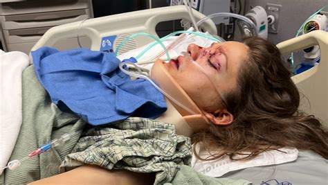 Fundraiser for Mary Wiber by Anna Wiber : Support Mary Wiber's Road to Recovery