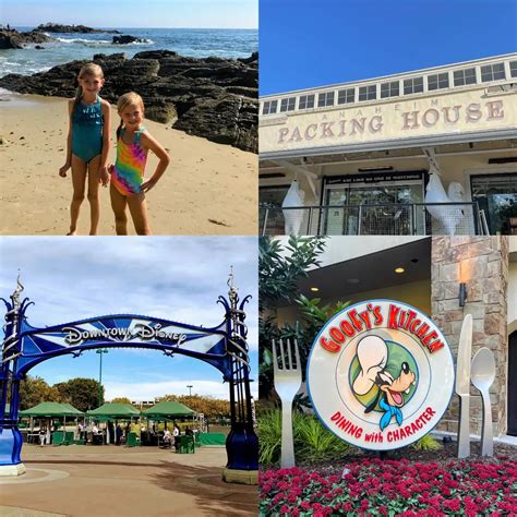 What Is The Zip Code For Disneyland in Anaheim California?