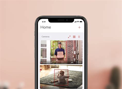 Smart Cameras - Home Security, Surveillance System - Xsafe Subscriptions