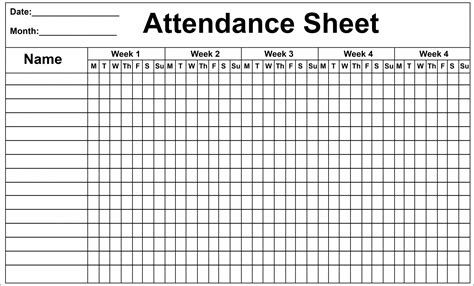Image result for Employee Absence Schedule Tutorial