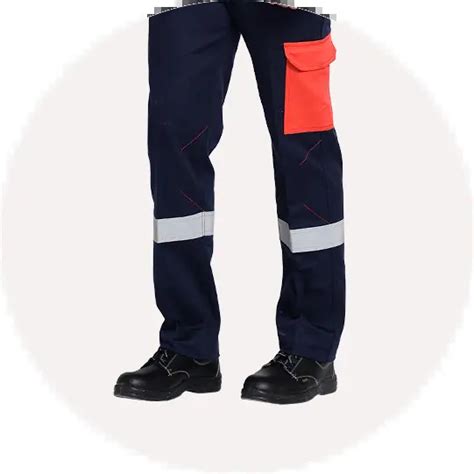 Incredible FR Trousers