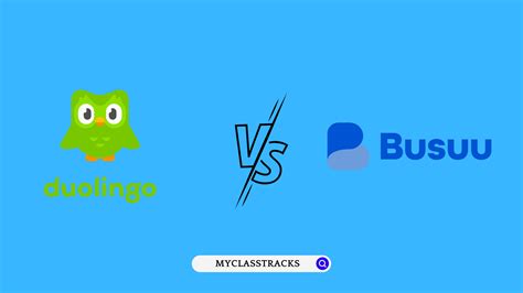 Duolingo vs Busuu: Which Platform Is The Best In 2025?