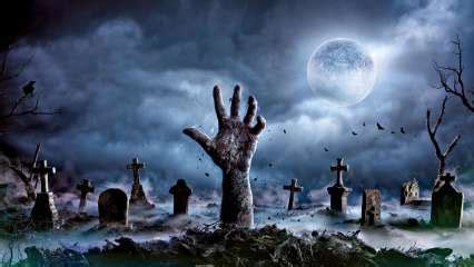 Shyam Ramsay passes away at 67, here’s looking at horror shows and ...