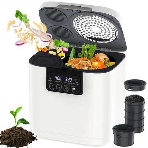 Kitchen Waste Composter 的图像结果