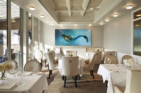 Romantic restaurants in DC, date ideas for a special occasion