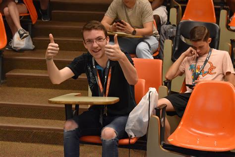 OkState Residence Halls Association