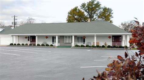 Our Location | Heckart Funeral Home and Cremation Services