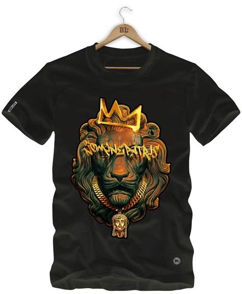 CAMISETA IN NOMINE PATRIS | Boss Life