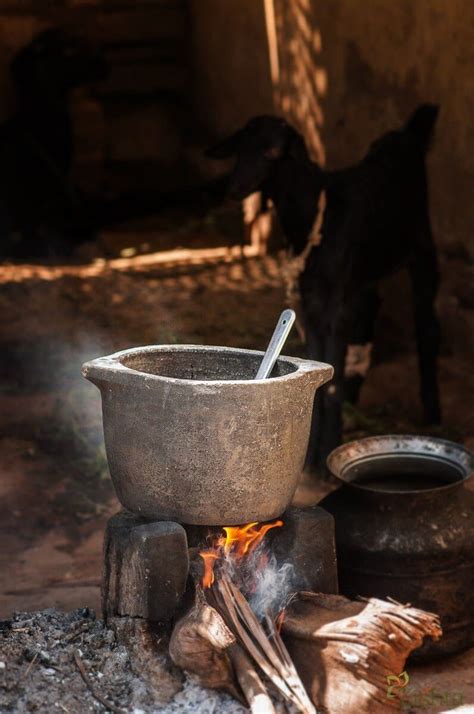 Soapstone Kalchatti Cookware | Buy Online Now | Zishta.com