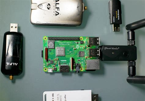 Image result for Raspberry Pi 4 Hacking