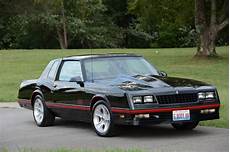 Cars From 1988 by Meet The 1988 Monte Carlo Ss Chevrolet Should Built Cars From 1988