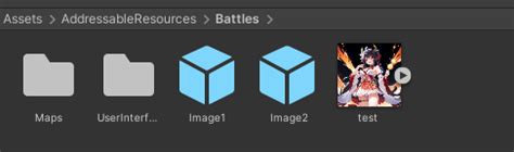 Image result for Addressable Unity