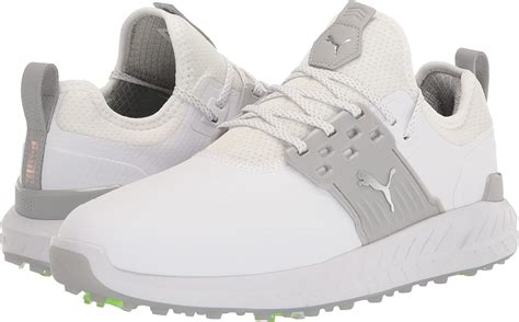 Buy PUMA Men's Ignite Articulate Golf Shoe Online at Lowest Price in ...