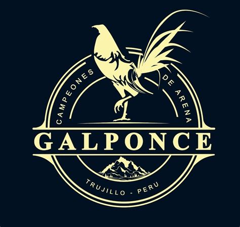 Logos De Gallos