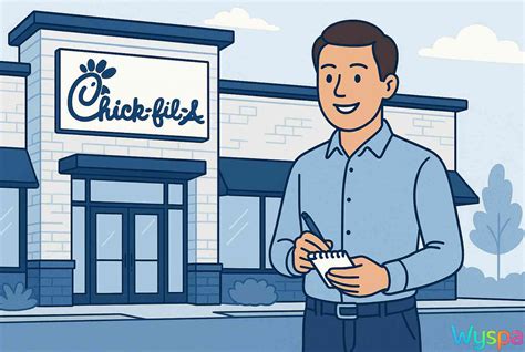 Chick Fil A Interview Questions