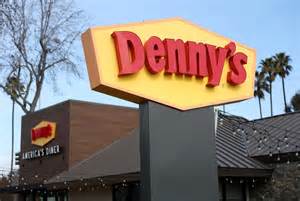 Denny's announces sale of company. Will it affect Vermont location?