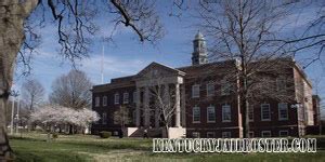 McCracken County Inmates | Jail Roster Search