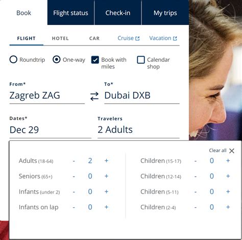 United Airlines Unaccompanied Minor Policy Guide [2025] - UponArriving
