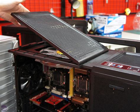 Thermaltake Level 10 GT Preview | bit-tech.net