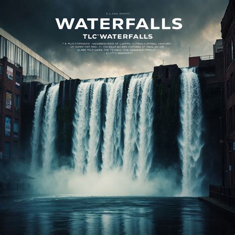 Chasing Dreams and Meaning: The Timeless Impact of TLC’s “Waterfalls ...