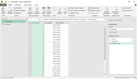 Image result for Inner Join Power Query